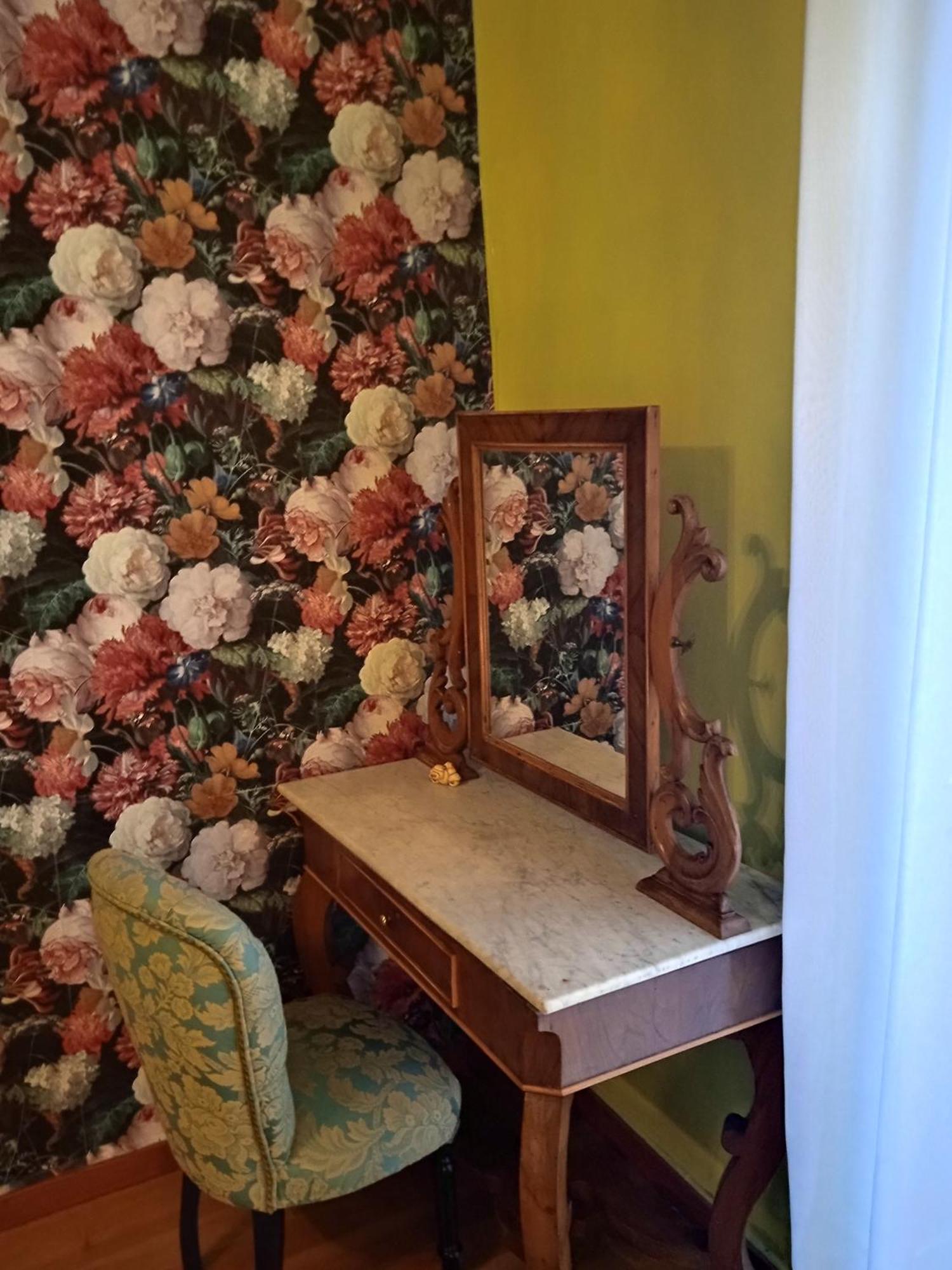 Marchesa Monamaria Leilighet Salerno Eksteriør bilde